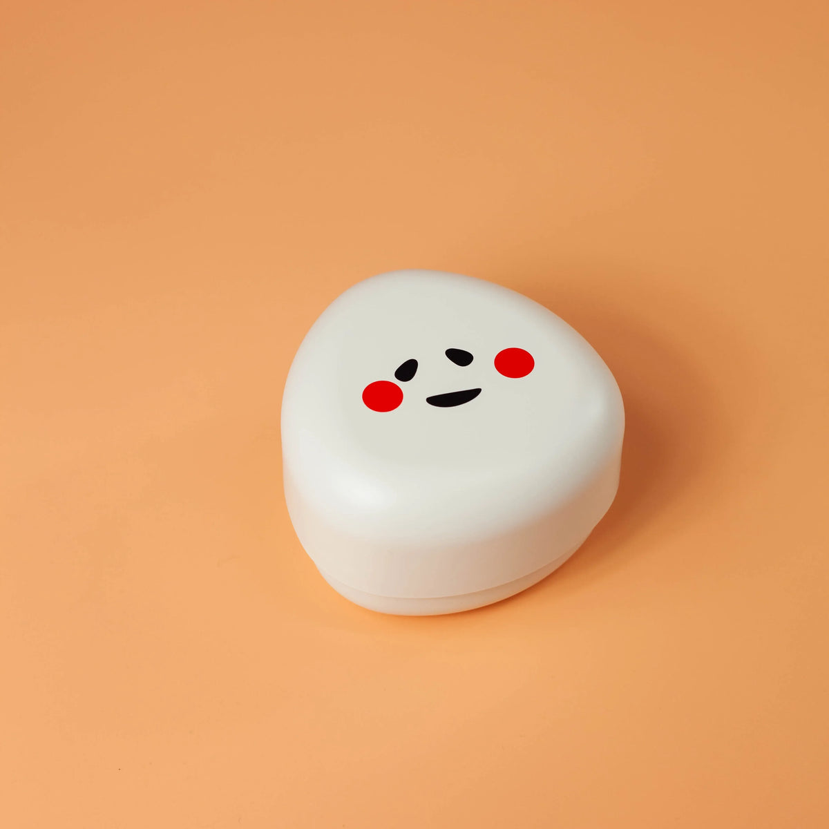 fufufuおにぎりケース3柄 おこめ
