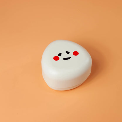 fufufuおにぎりケース3柄 おこめ