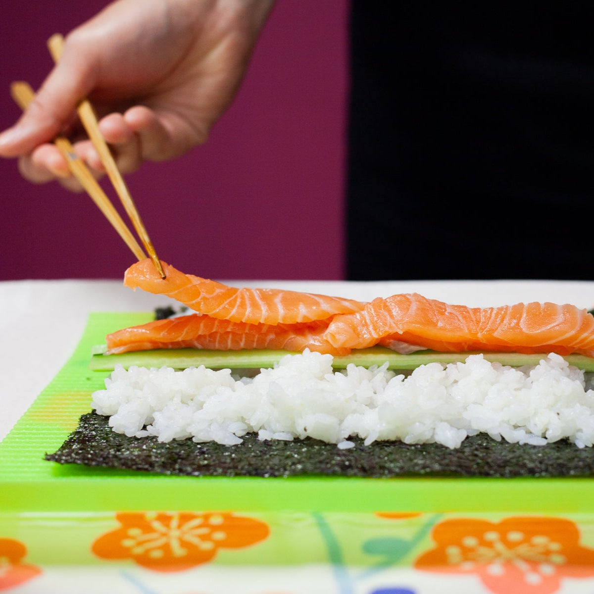 Sushi Roller - Bento&co