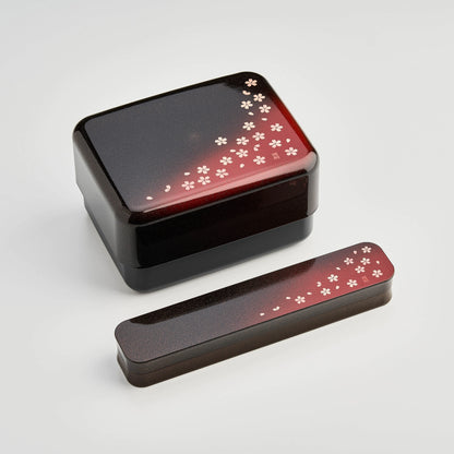 大人のカトラリー 茜桜赤