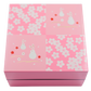 Sakura Hanami Picnic Bento Box - Bento&co