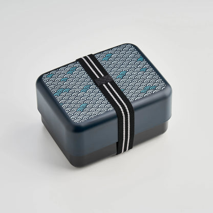 ビッグ弁当 青海波