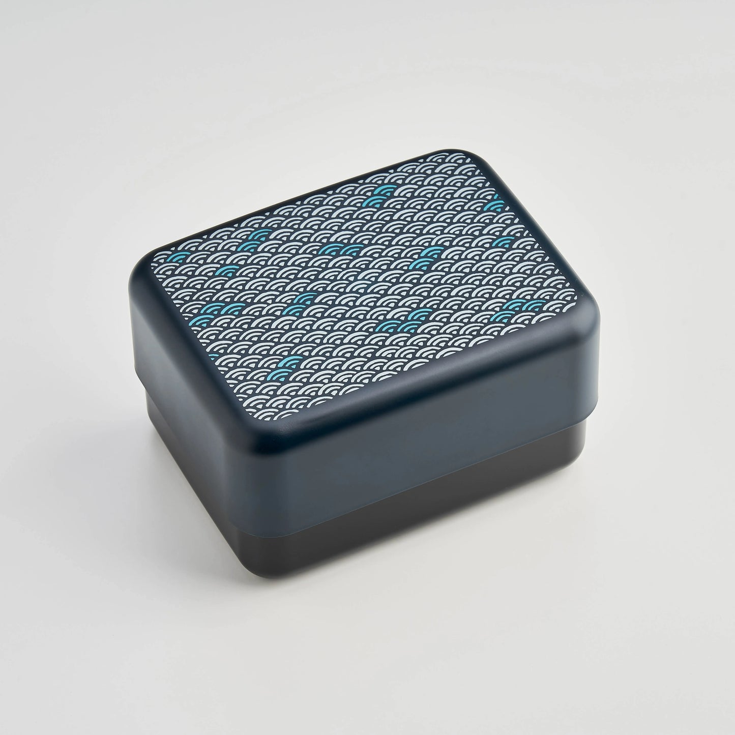 ビッグ弁当 青海波