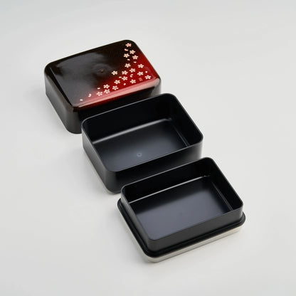 ビッグ弁当 茜桜赤