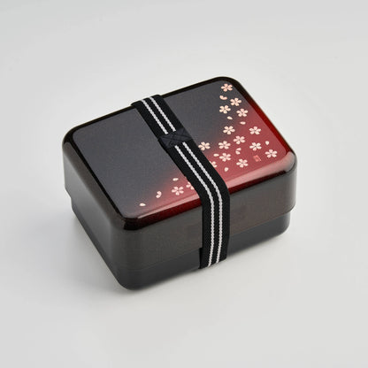 ビッグ弁当 茜桜赤