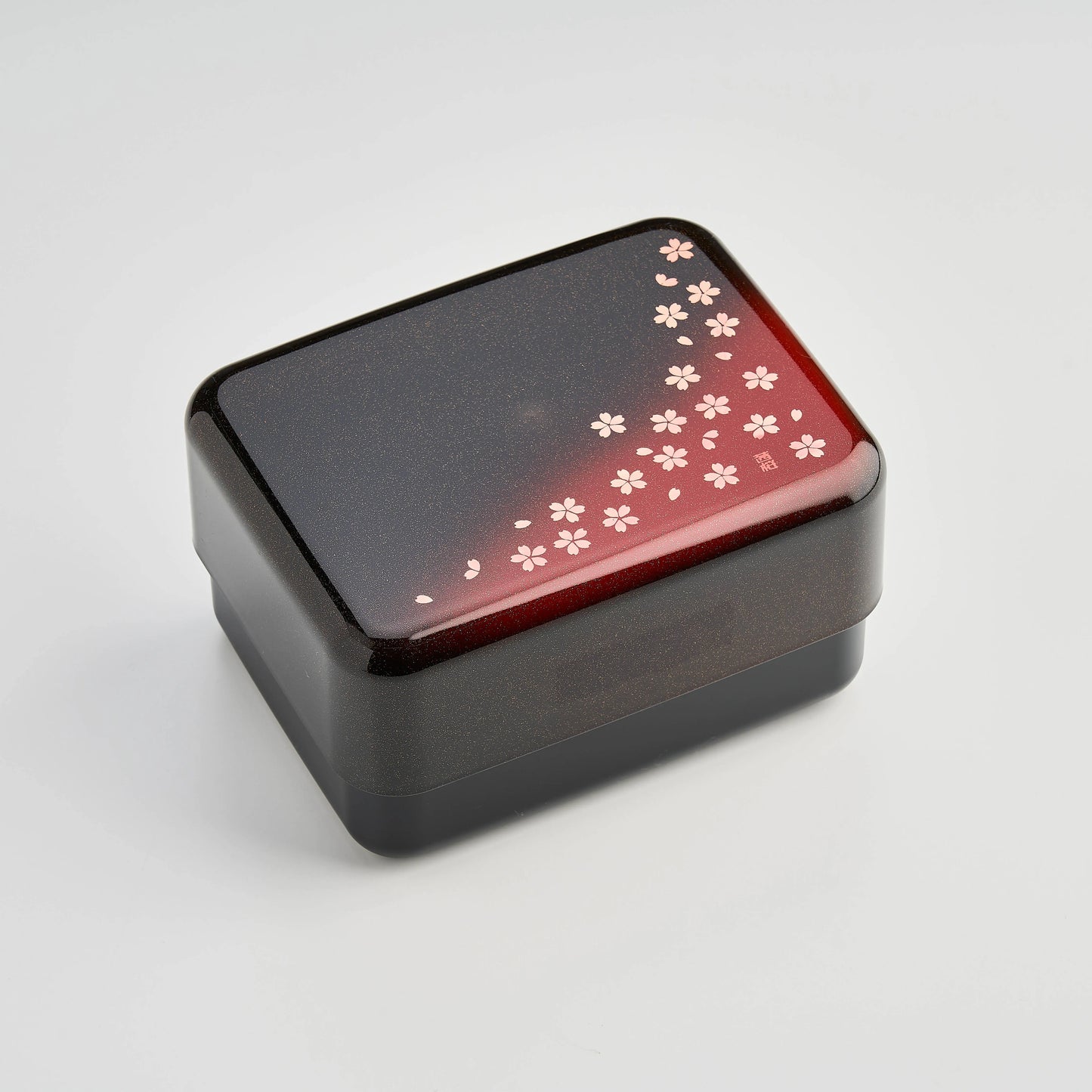 ビッグ弁当 茜桜赤