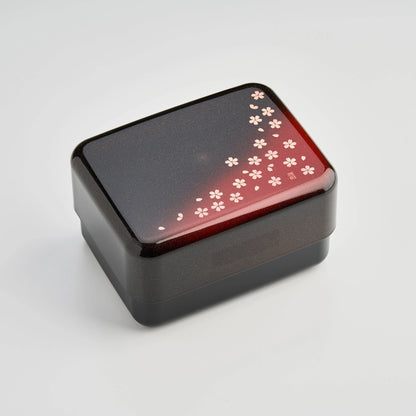 ビッグ弁当 茜桜赤