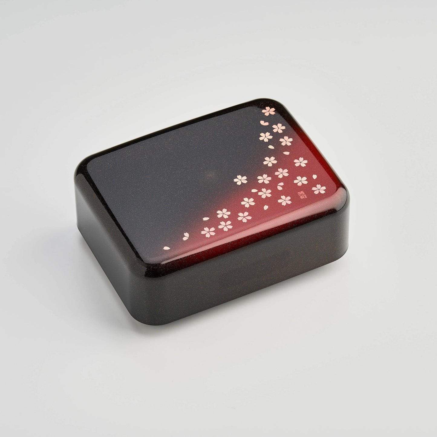 ビッグ弁当 茜桜赤