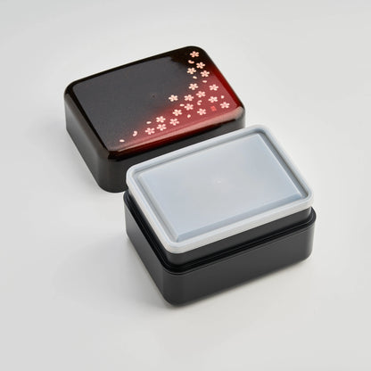 ビッグ弁当 茜桜赤