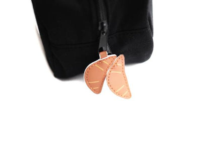 Jiji Die-Cut Lunch Bag by Skater - Bento&co Japanese Bento Lunch Boxes and Kitchenware Specialists