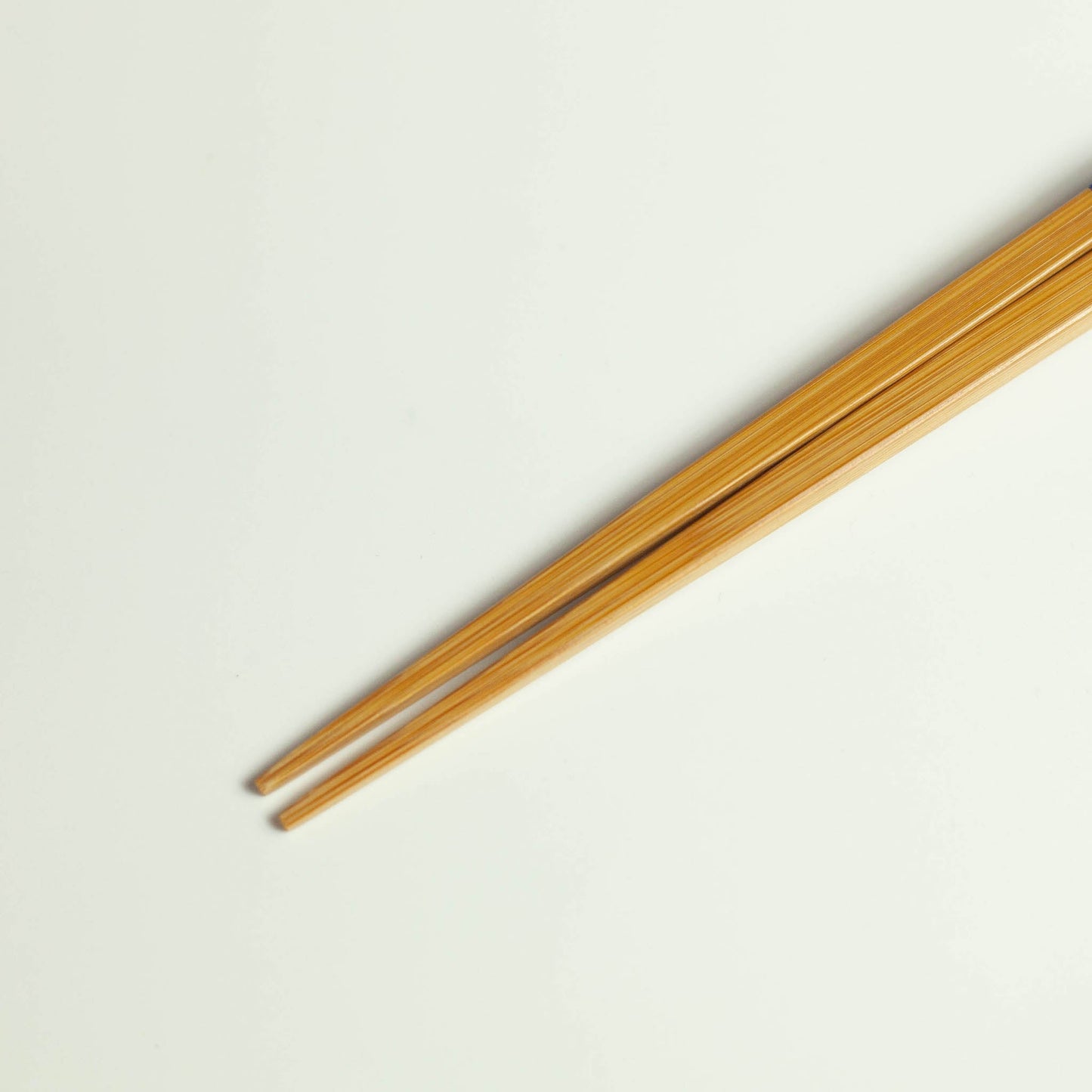 すす竹ねじり箸 21cm