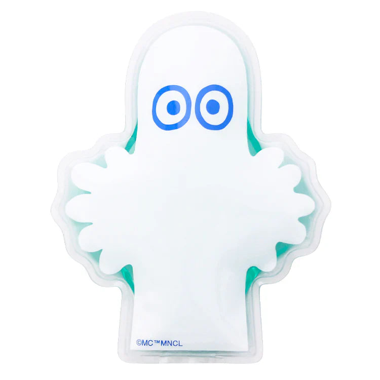 MOOMIN 保冷剤 ニョロニョロ