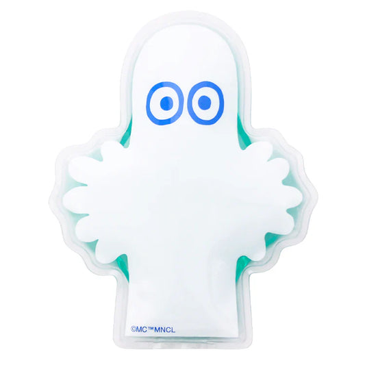 MOOMIN 保冷剤 ニョロニョロ
