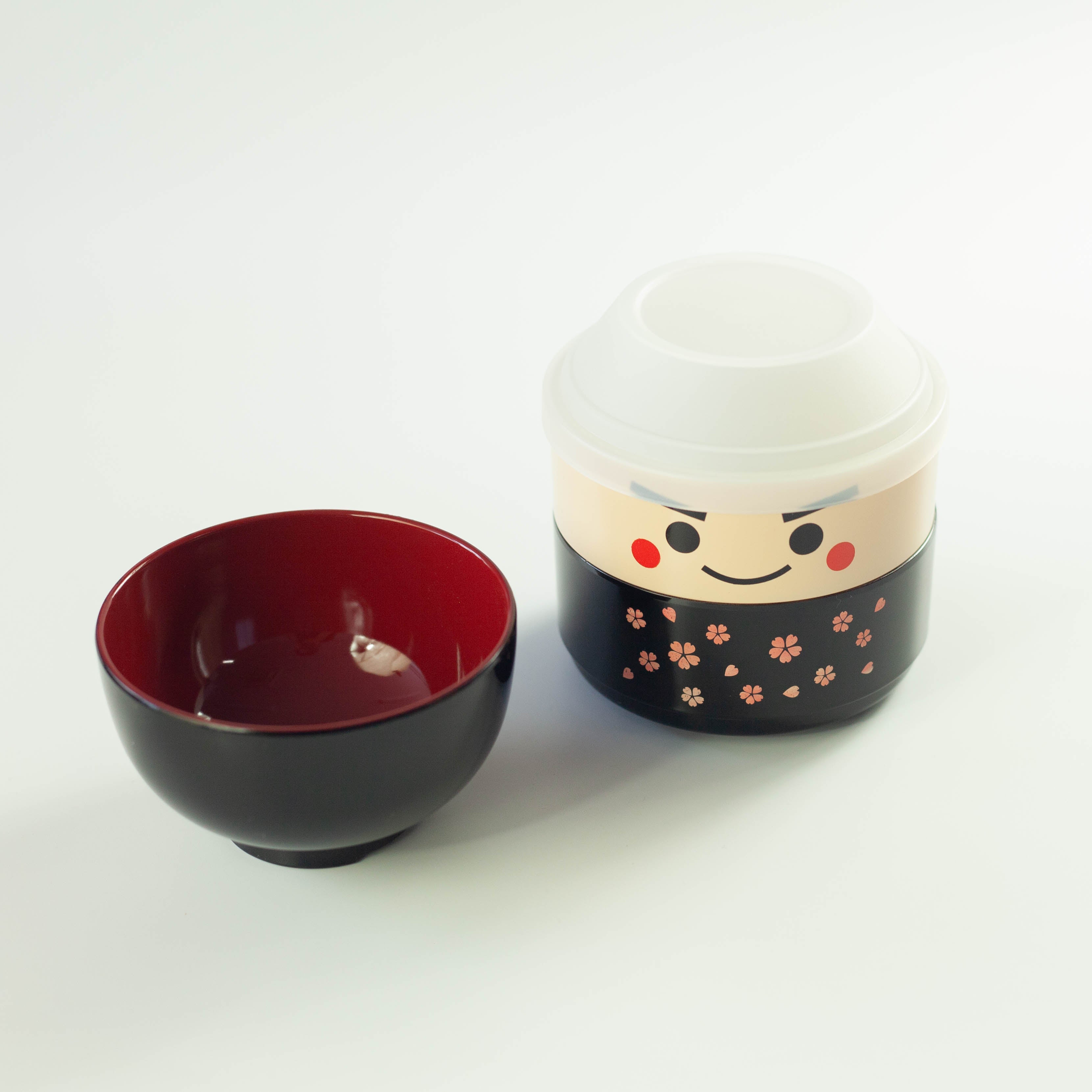 【uu】Qoo お弁当コレクション 木和美・ミニ九ッ切弁当 – YOUBI.shop【用美公式オンライン】