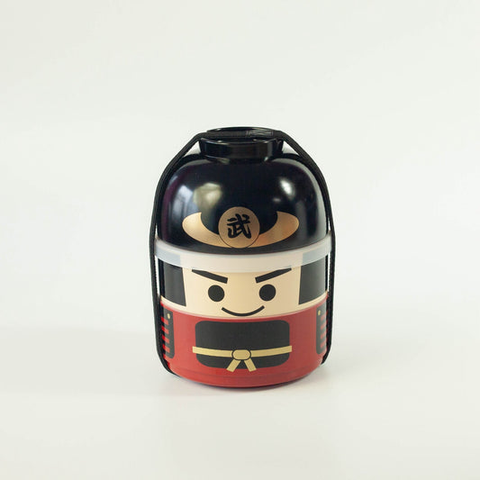 こけし弁当　武士