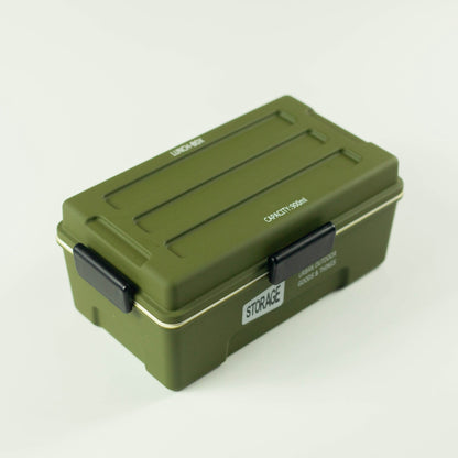 Storage ランチボックス