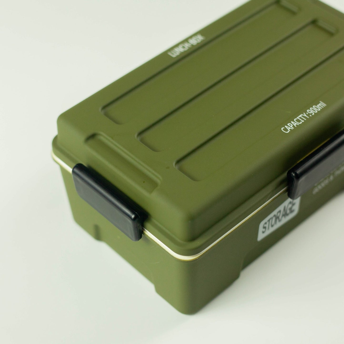 Storage ランチボックス