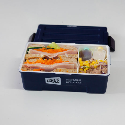 Storage ランチボックス