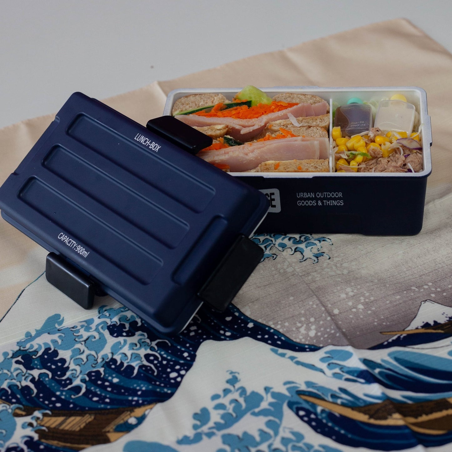 Storage ランチボックス