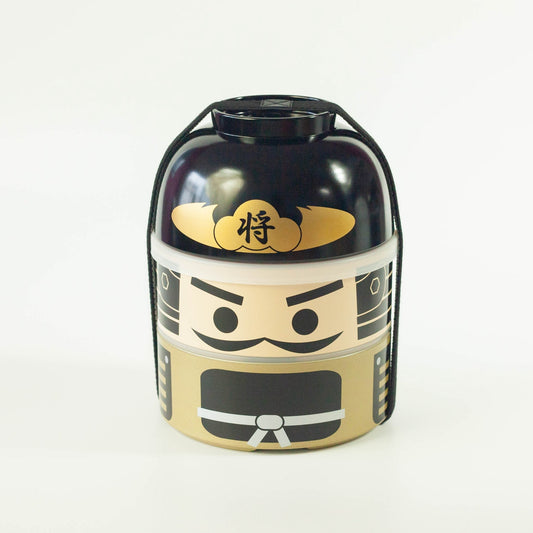 大こけし弁当　武将