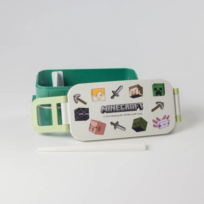 マインクラフト 二段弁当箱600ml