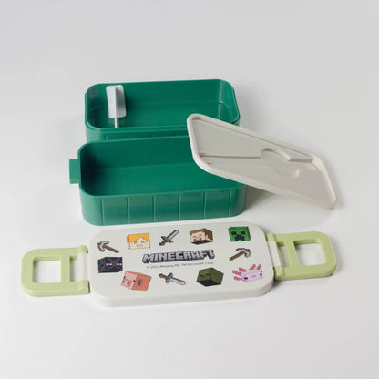 マインクラフト 二段弁当箱600ml