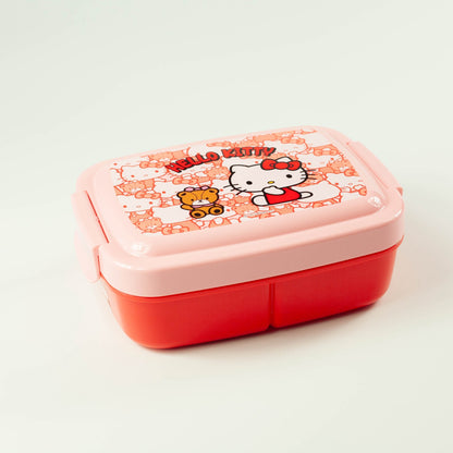 キッズ ランチボックス 840ml ハローキティ
