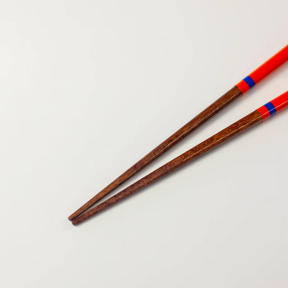 ドラゴンボール 箸 21cm　亀