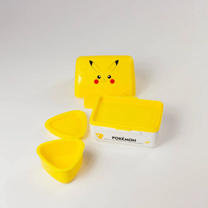 ポケモン 抗菌おにぎりランチボックス 240ml