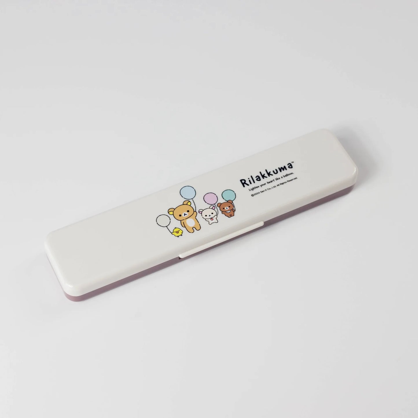 リラックマ コンビセット