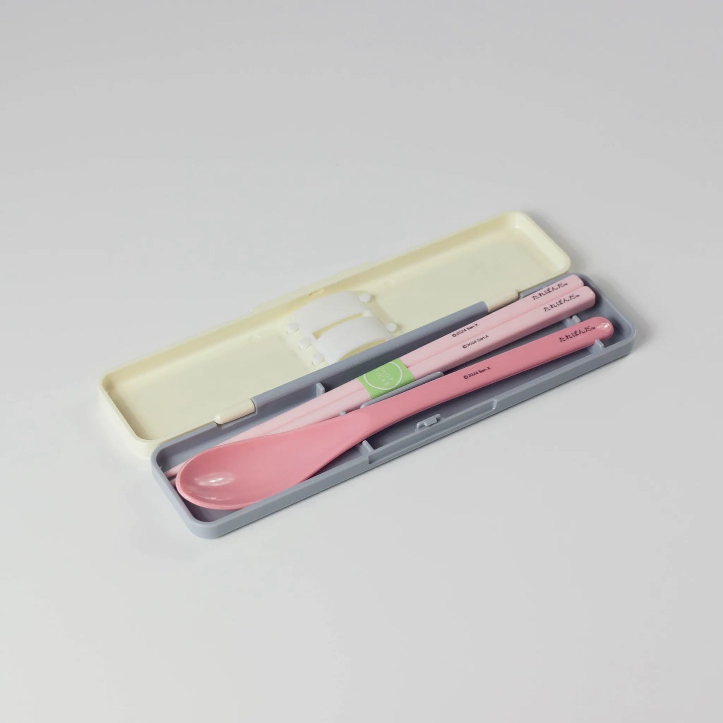 たれぱんだ コンビセット