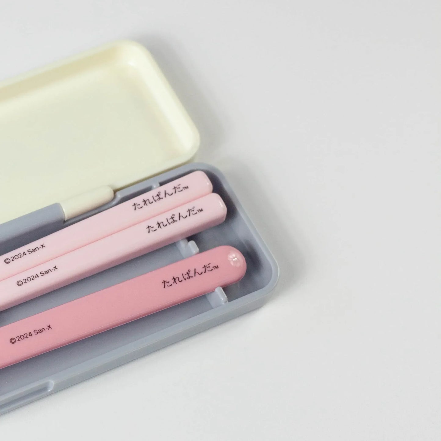 たれぱんだ コンビセット