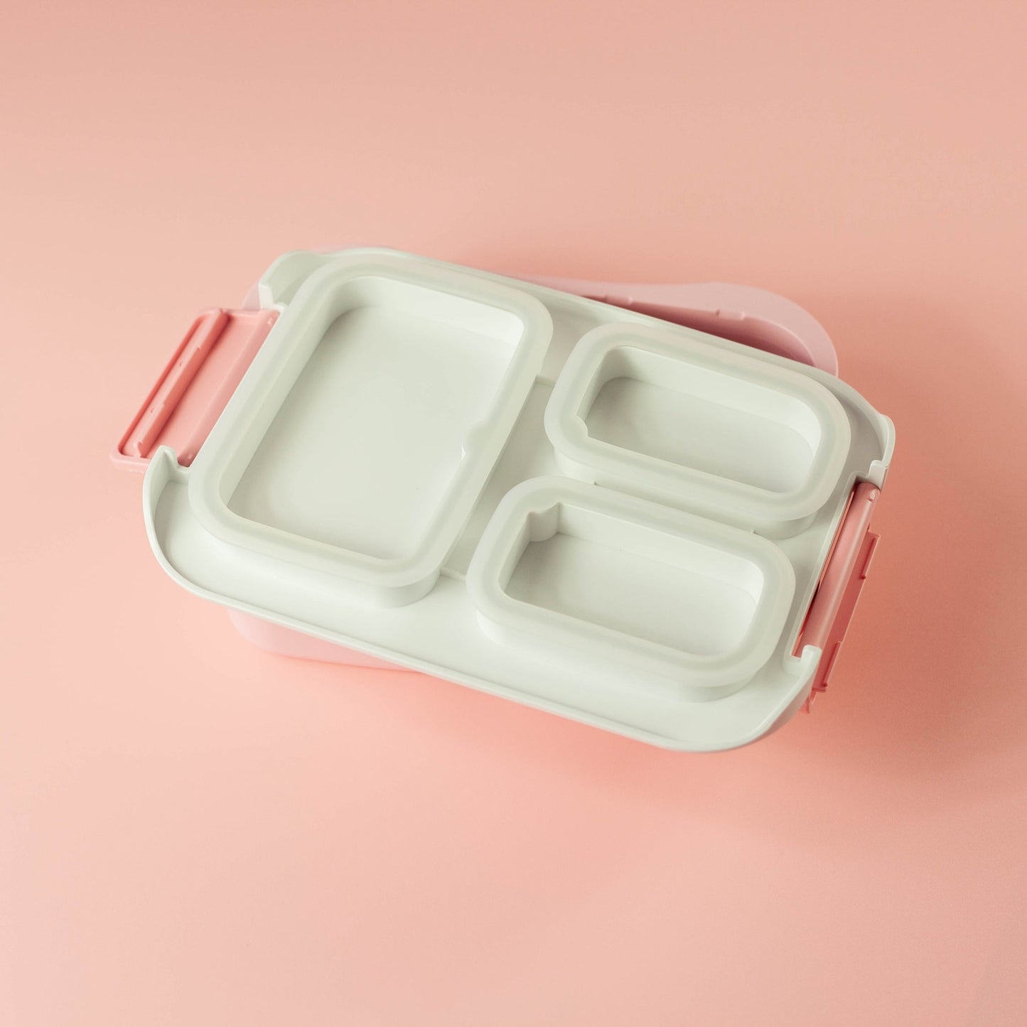 タイト ランチボックス 1段 　ハローキティ 900ml