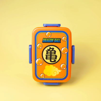 ドラゴンボール 亀 650ml  ４点ロックランチ　弁当箱