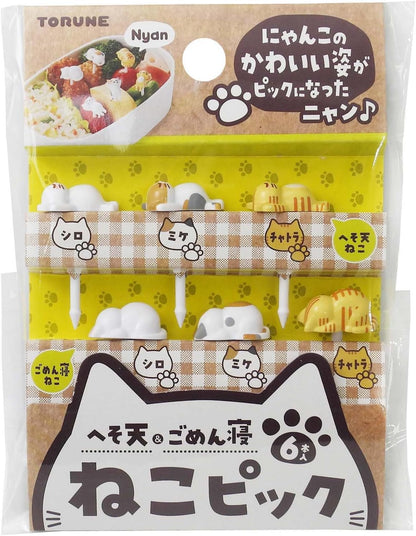 ねこピック