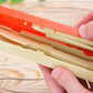 GO OUT Cutlery | Brick Red by Kokubo - Bento&co Japanese Bento Lunch Boxes and Kitchenware Specialists