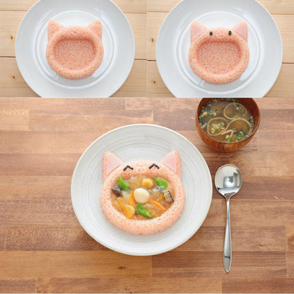 my フォルム あ〜んぱくっ！