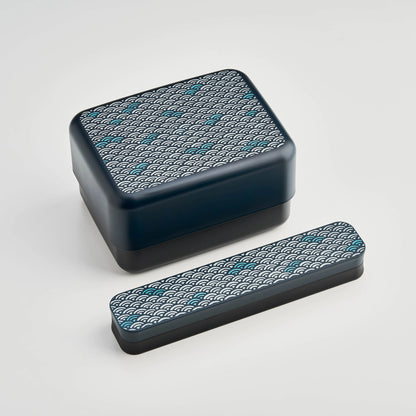 Bento&coオリジナル 大人のカトラリー | 青海波