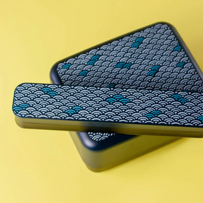 Bento&coオリジナル 大人のカトラリー | 青海波