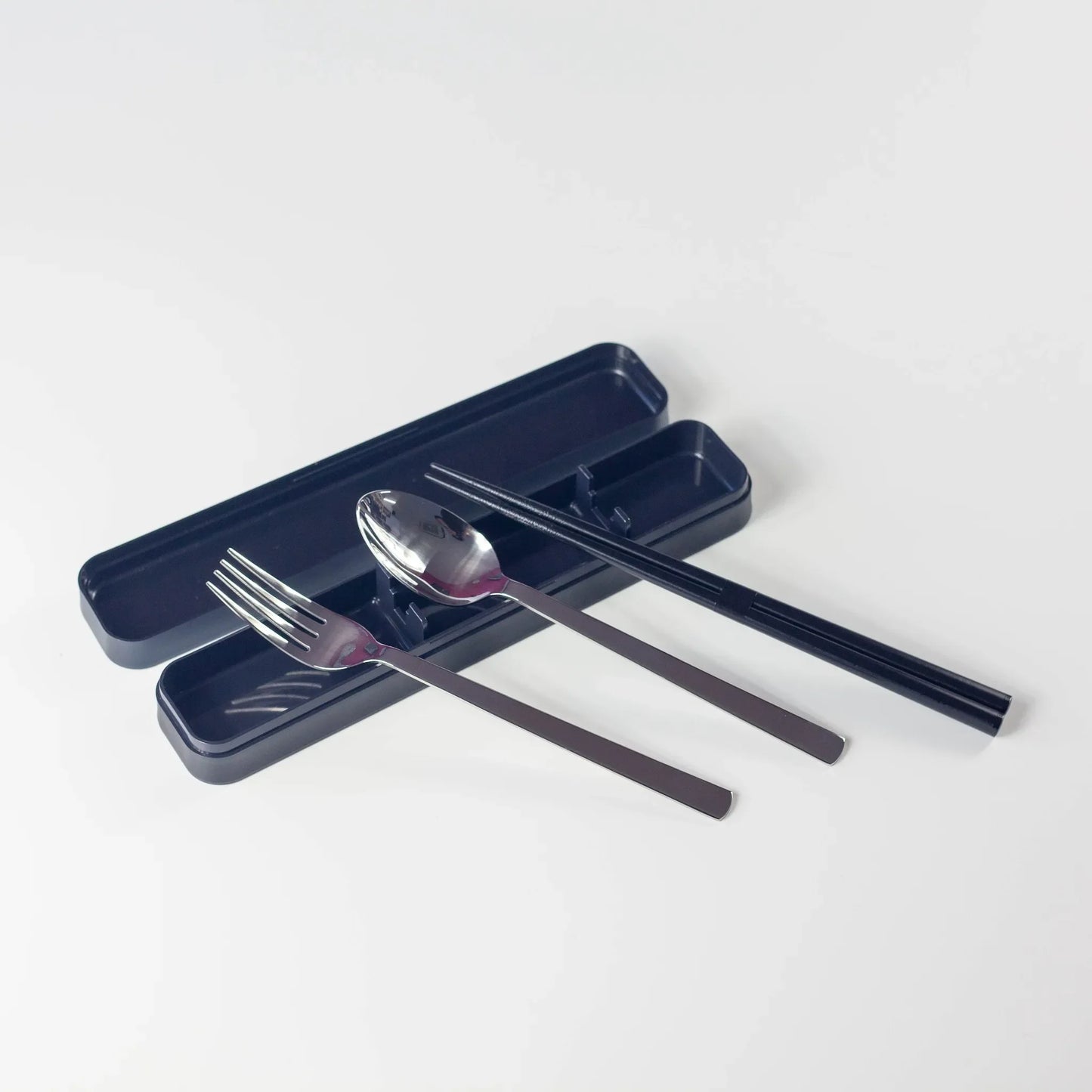 Bento&coオリジナル 大人のカトラリー | 青海波