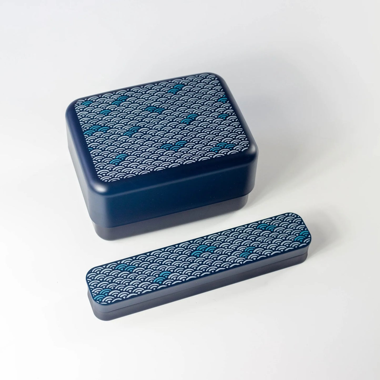 ビッグ青海波セット