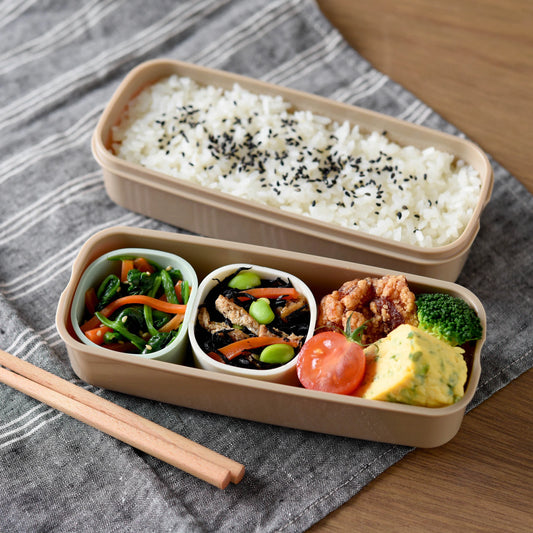 まるみの小分け保存カップ ノーマル 使用例　お弁当