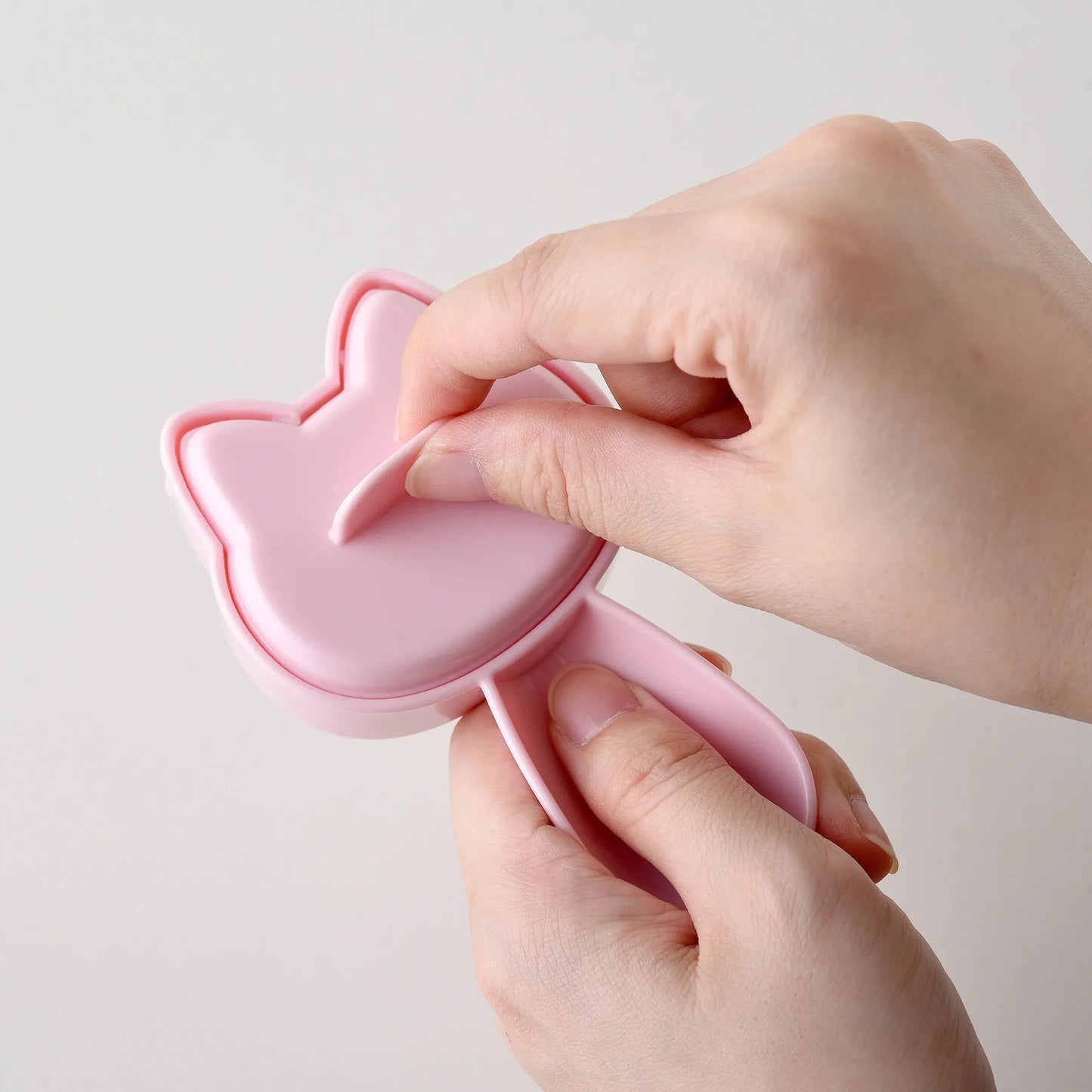 にゃんこおにぎりセット