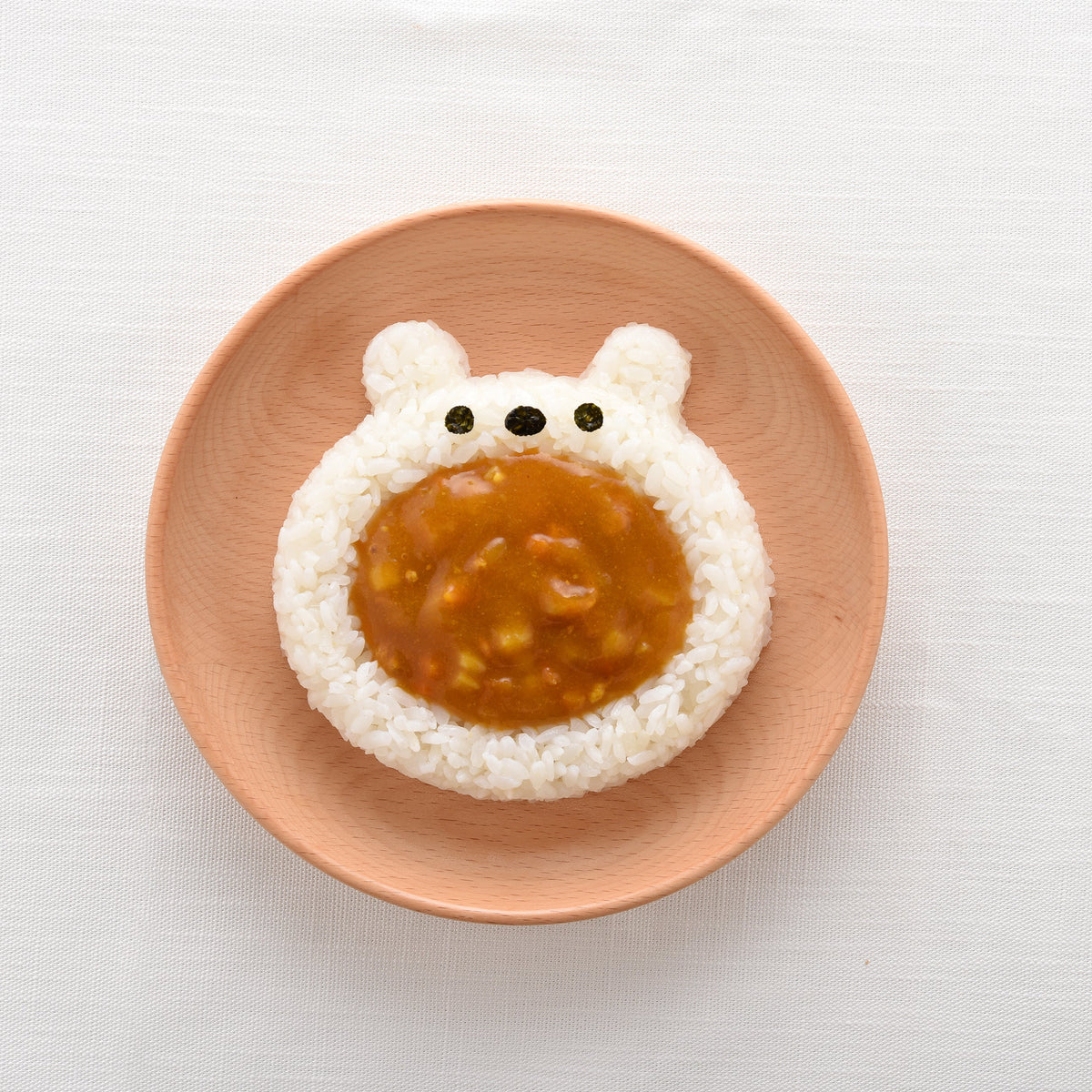 ぱくぱくポッケ くま