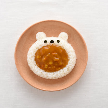 ぱくぱくポッケ くま