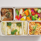 Irodori Shokado Bento Box | Green by Showa - Bento&co Japanese Bento Lunch Boxes and Kitchenware Specialists