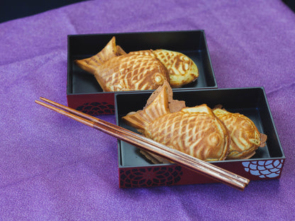たい焼きおやつDEっSE Ⅱ