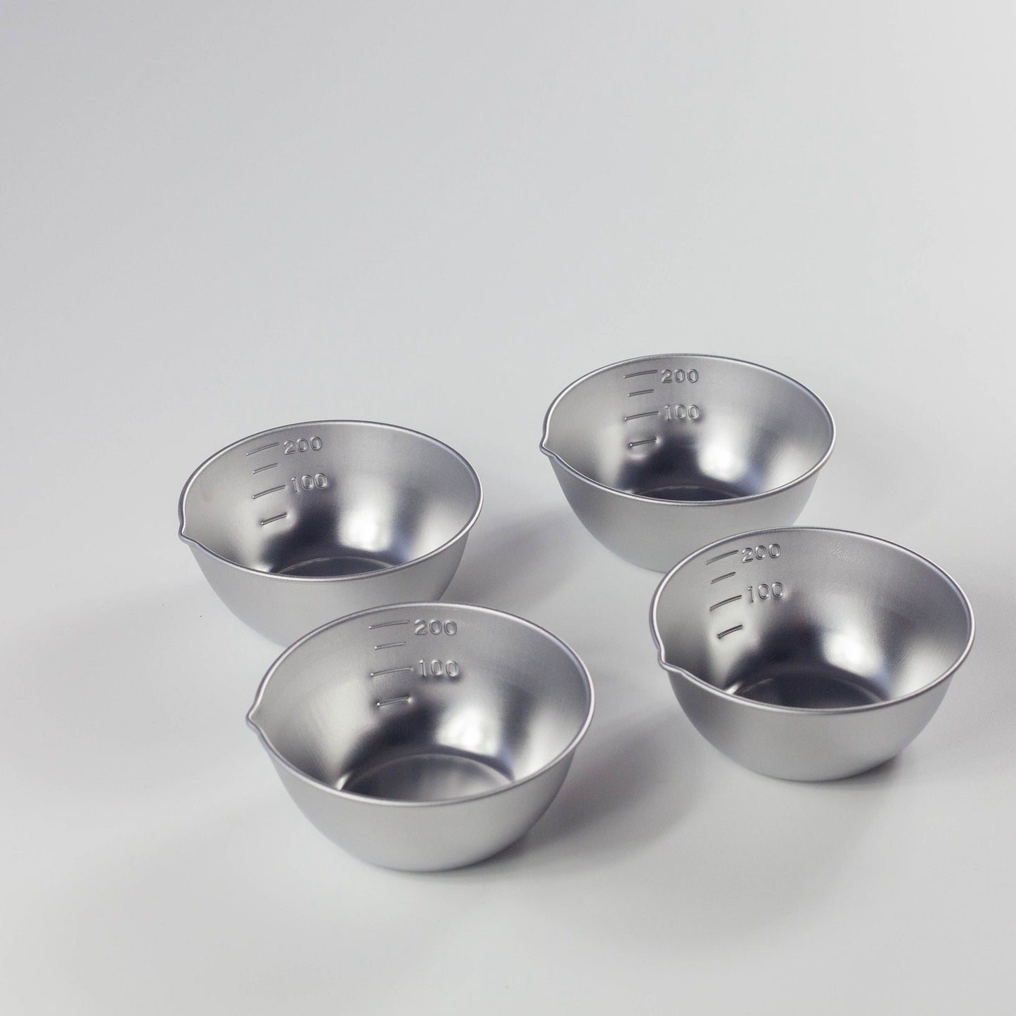 燕三　ステンレス小分けボウル10cm４個組