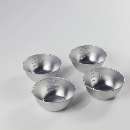 燕三　ステンレス小分けボウル10cm４個組