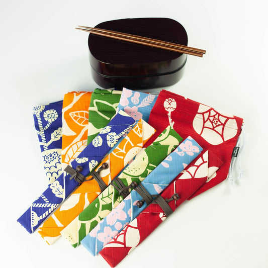 Bento&coオリジナル和風弁当セット